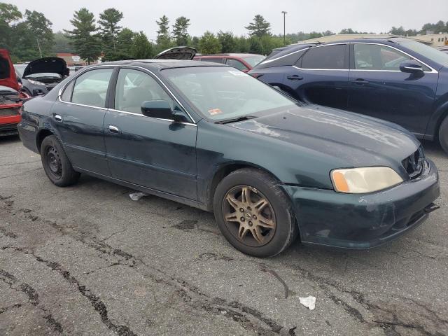 2001 ACURA 3.2TL 19UUA56671A003840  63458604