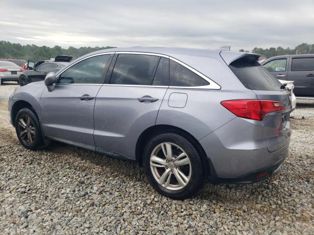 2014 Acura Rdx Technology VIN: 5J8TB3H51EL005188 Lot: 60944554