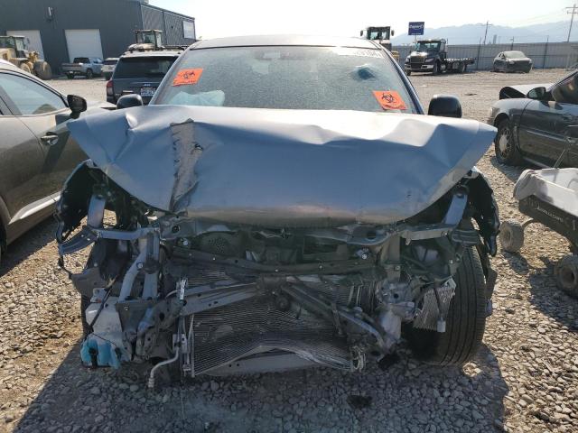 2023 MITSUBISHI OUTLANDER - JA4ARUAU4PU008151