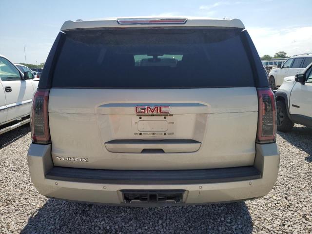 2015 GMC YUKON SLE 1GKS2AKC5FR118604