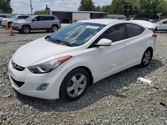 Vin: 5npdh4ae1dh221885, lot: 61594184, hyundai elantra gls 2013 img_1