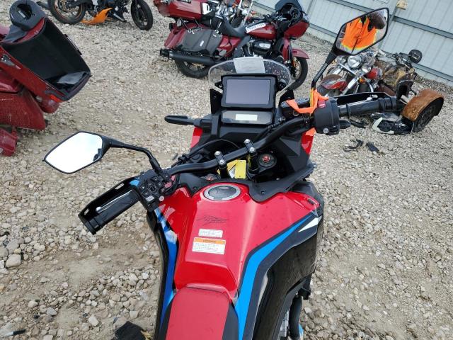 2022 HONDA CRF1100 A - JH2SD1018NK200204