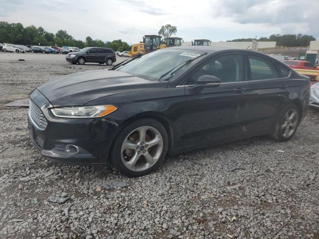 3FA6P0HD0GR319587 2016 FORD FUSION - Image 1