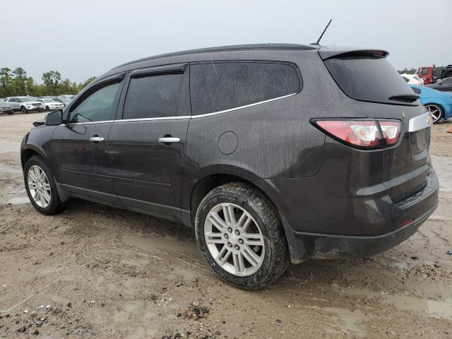 2015 CHEVROLET TRAVERSE L - 1GNKRGKD2FJ366561
