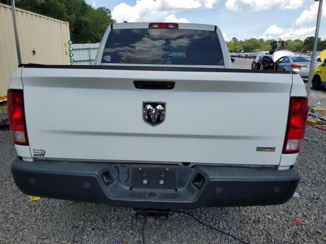 2018 RAM 1500 ST - 1C6RR6KG0JS317204