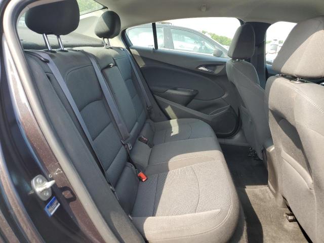 2016 CHEVROLET CRUZE LT - 1G1BE5SM3G7252925