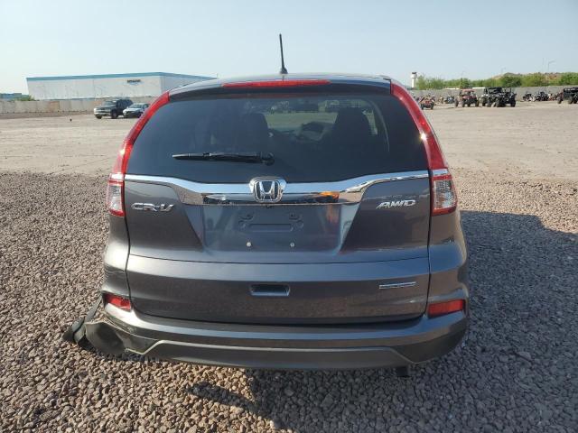 2HKRM4H44GH712177 2016 Honda Cr-V Se