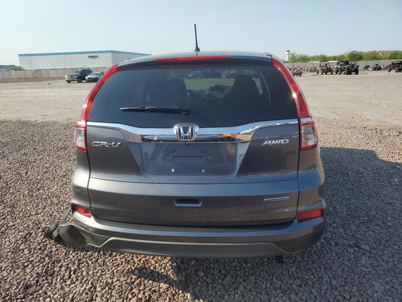 2HKRM4H44GH712177 2016 Honda Cr-V Se 2HKRM4H44GH712177 2016 Honda Cr-V Se