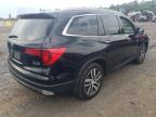 HONDA PILOT ELIT photo