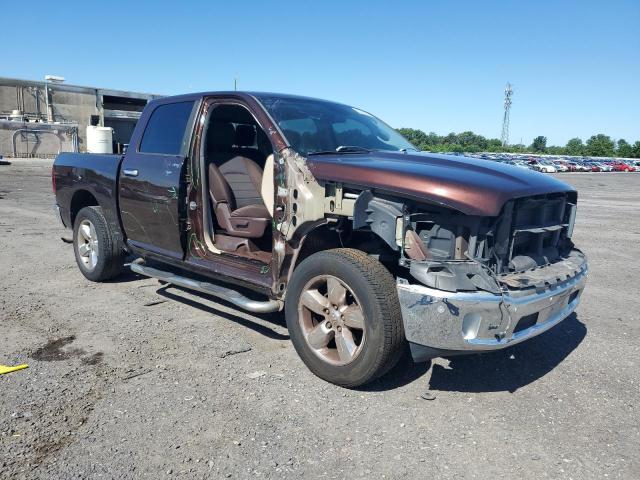 2014 Ram 1500 Slt VIN: 1C6RR7LG6ES285224 Lot: 62598034