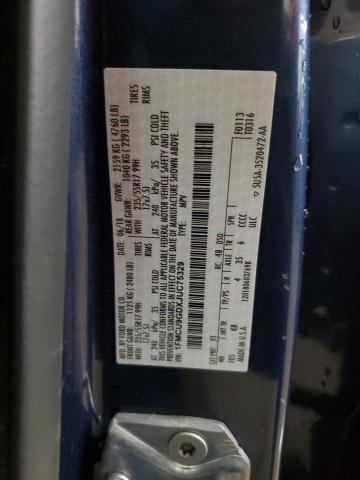 2018 FORD ESCAPE SE - 1FMCU9GDXJUC75329