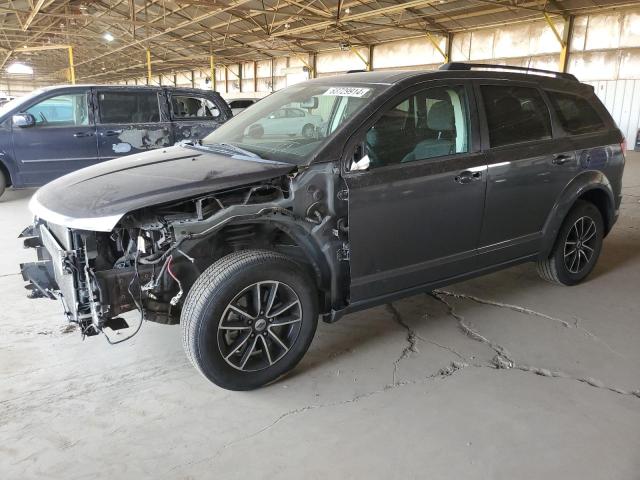 2018 DODGE JOURNEY SE - 3C4PDCAB5JT535463