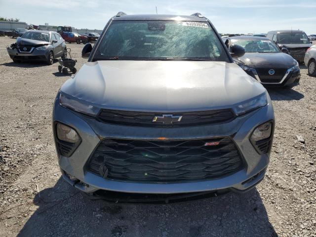 2023 CHEVROLET TRAILBLAZE - KL79MUSL9PB151165