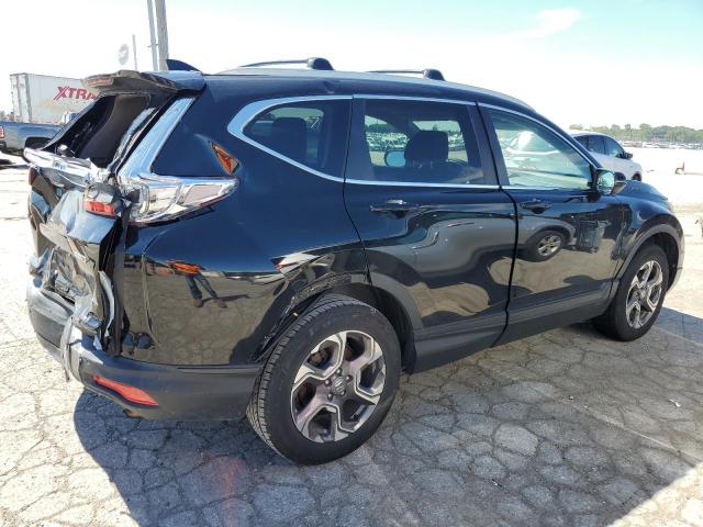 7FARW2H52JE105986 2018 Honda Cr-V Ex