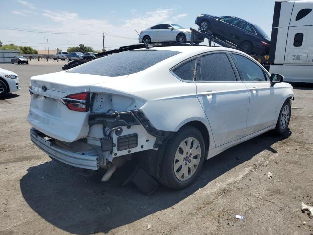 VIN 3FA6P0G79KR284813 2019 Ford Fusion, S no.3