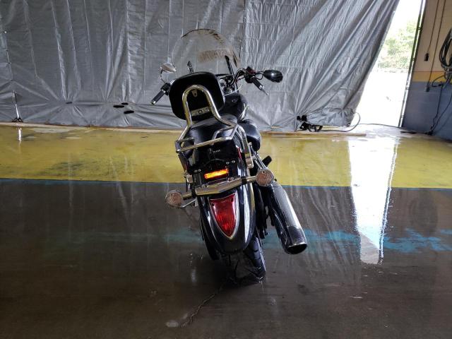 2007 YAMAHA XVS1300 A JYAVP24E57A004239