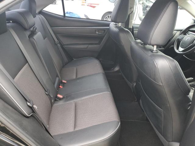 2016 TOYOTA COROLLA L - 2T1BURHE5GC517196