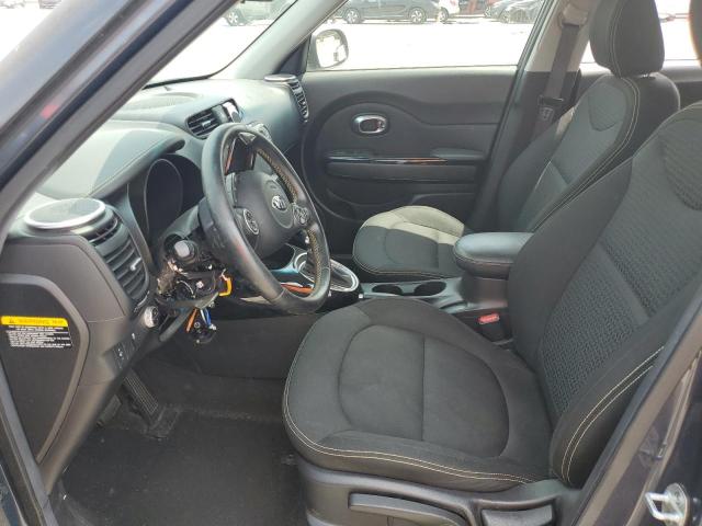 2015 KIA SOUL + - KNDJP3A58F7212284
