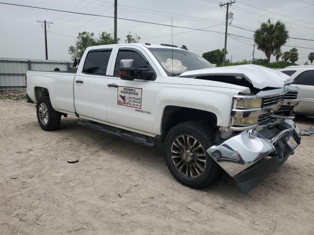 2018 CHEVROLET SILVERADO 1GC1KUEG8JF194206