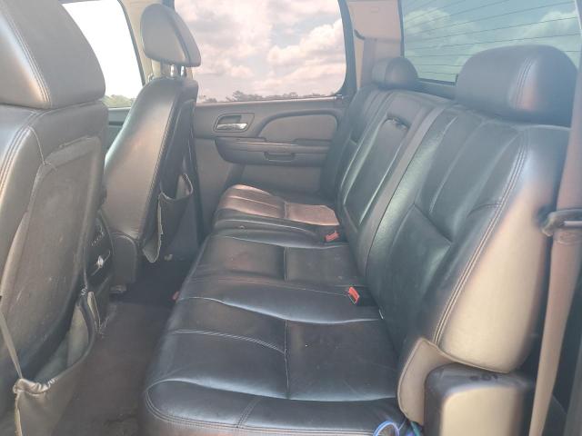 2008 GMC Sierra K2500 Heavy Duty VIN: 1GTHK23648F190676 Lot: 60754474