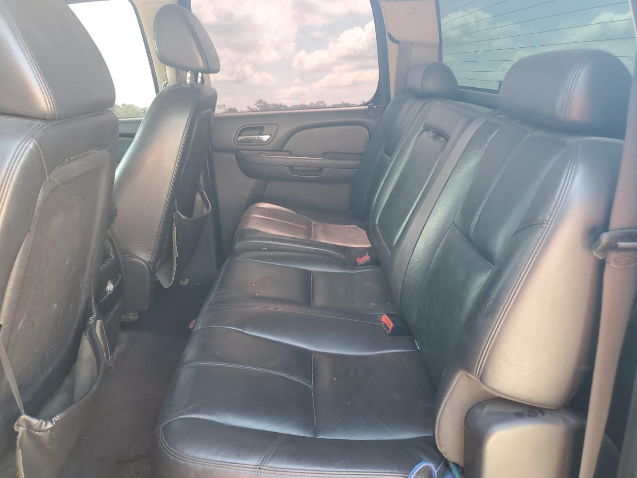 1GTHK23648F190676 2008 GMC Sierra K2500 Heavy Duty