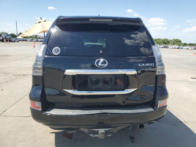 2014 Lexus Gx 460 VIN: JTJBM7FX4E5074152 Lot: 61322694