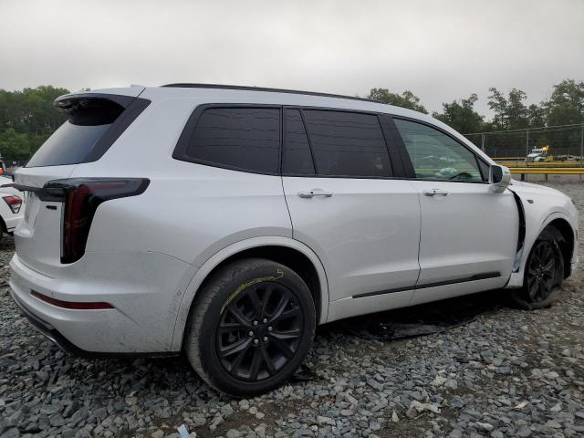 2020 CADILLAC XT6 SPORT - 1GYKPGRS2LZ128123