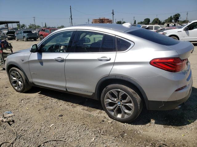 VIN 5UXXW5C54G0N92920 2016 BMW X4, Xdrive35I no.2