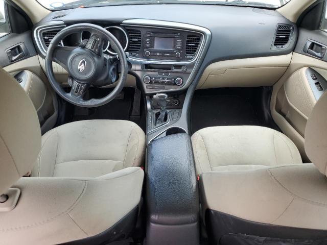 2015 KIA OPTIMA LX - 5XXGM4A74FG367044