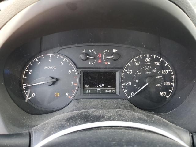 2015 NISSAN SENTRA S - 3N1AB7APXFY372921