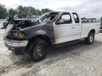 1FTRX18L2YNB94584 2000 Ford F150