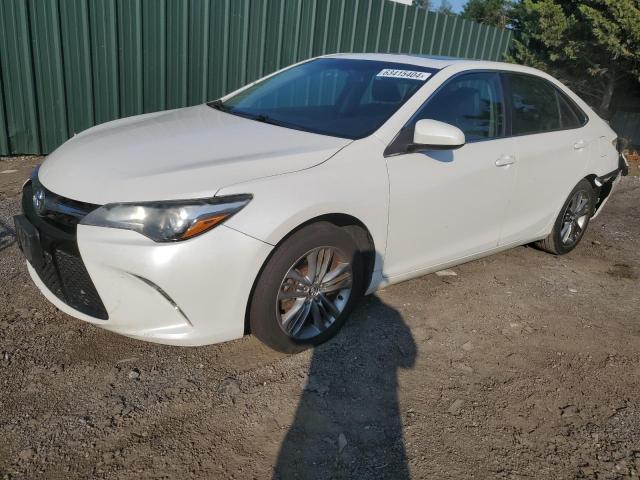 VIN 4T1BF1FK1FU499040 2015 Toyota Camry, LE no.1