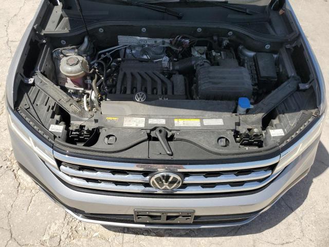 1V2AR2CA2NC505987 2022 Volkswagen Atlas Sel R-Line