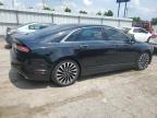 LINCOLN MKZ BLACK photo