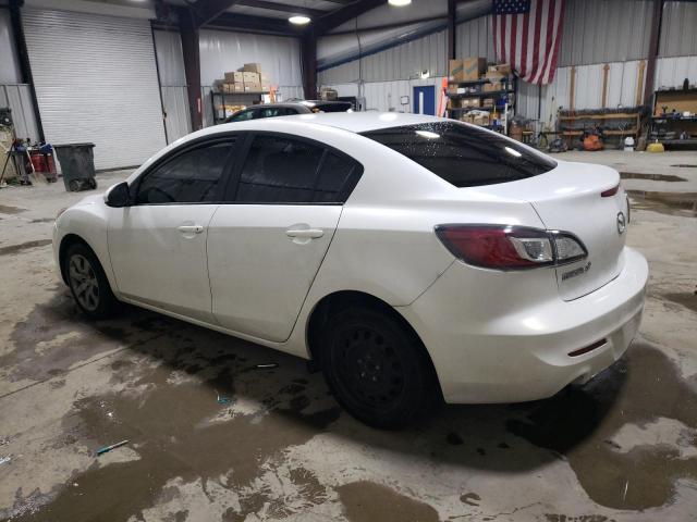 VIN JM1BL1UP2D1806564 2013 Mazda 3, I no.2