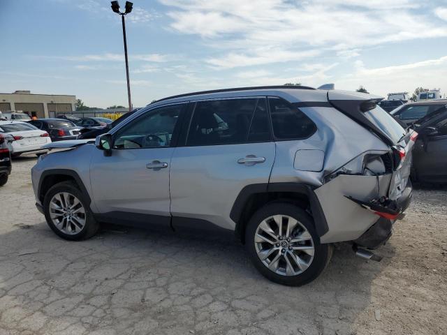 2020 TOYOTA RAV4 XLE P - 2T3A1RFV6LW137601