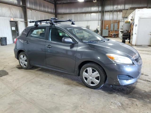 Vin: 2t1ku4ee7ac484992, lot: 62070744, toyota corolla 20104