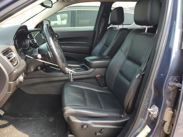 2021 DODGE DURANGO CI - 1C4RDJEG6MC682748