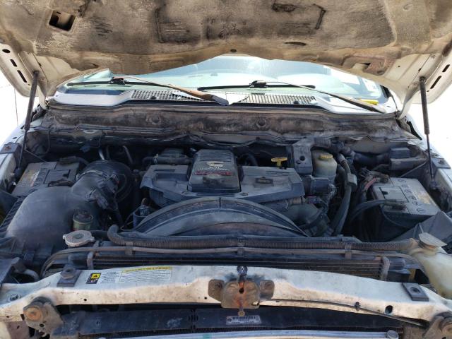 2007 Dodge Ram 3500 St VIN: 3D6WG46A37G776829 Lot: 61049344