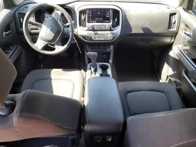 2019 Chevrolet Colorado Lt VIN: 1GCGSCEN6K1272354 Lot: 61394204