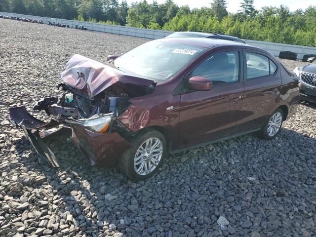 Vin: ml32fufj3rhf06232, lot: 61229074, mitsubishi mirage g4 es 2024 img_1