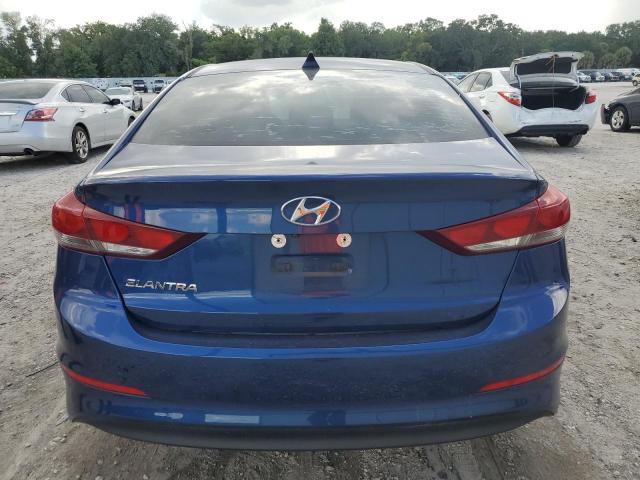 2018 HYUNDAI ELANTRA SE - 5NPD84LF9JH294178