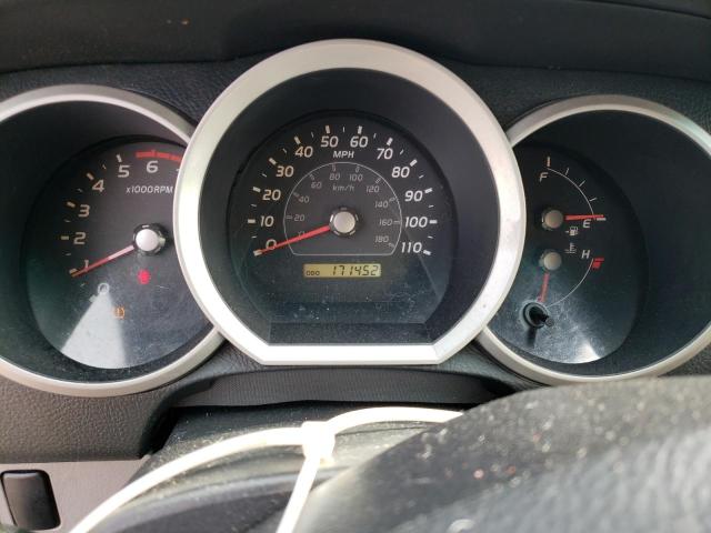 2006 Toyota 4Runner Sr5 VIN: JTEZU14R368043070 Lot: 60482584