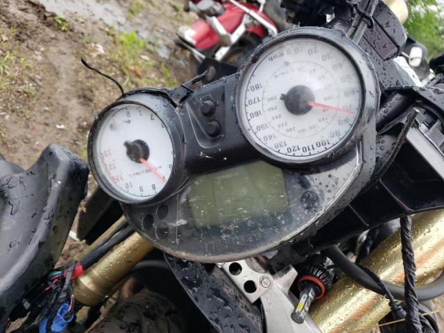 2006 KAWASAKI ZX1400 A JKBZXNA196A004306