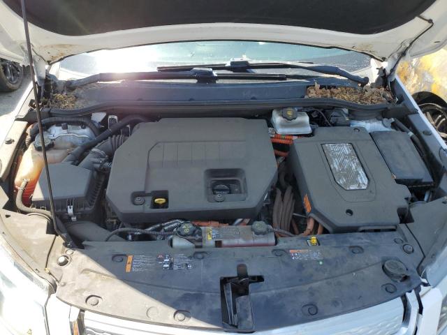 VIN 1G1RH6E42EU170643 2014 Chevrolet Volt no.11