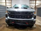 CHEVROLET SILVERADO photo