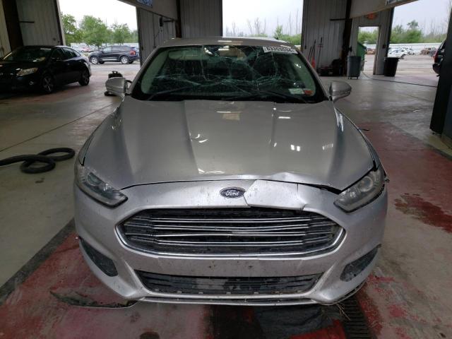 VIN 3FA6P0H74FR247950 2015 Ford Fusion, SE no.5