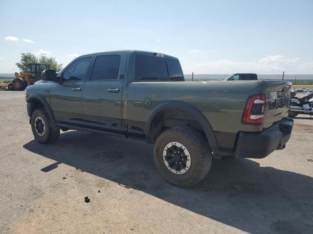 2021 RAM 2500 POWER 3C6TR5EJ7MG503664
