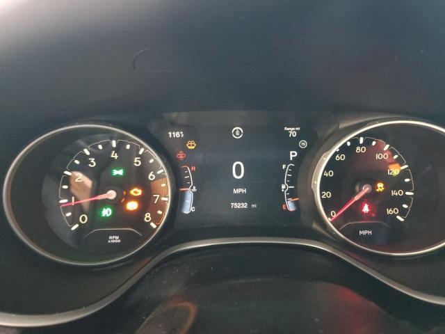 2018 JEEP COMPASS LA - 3C4NJCBB6JT124989