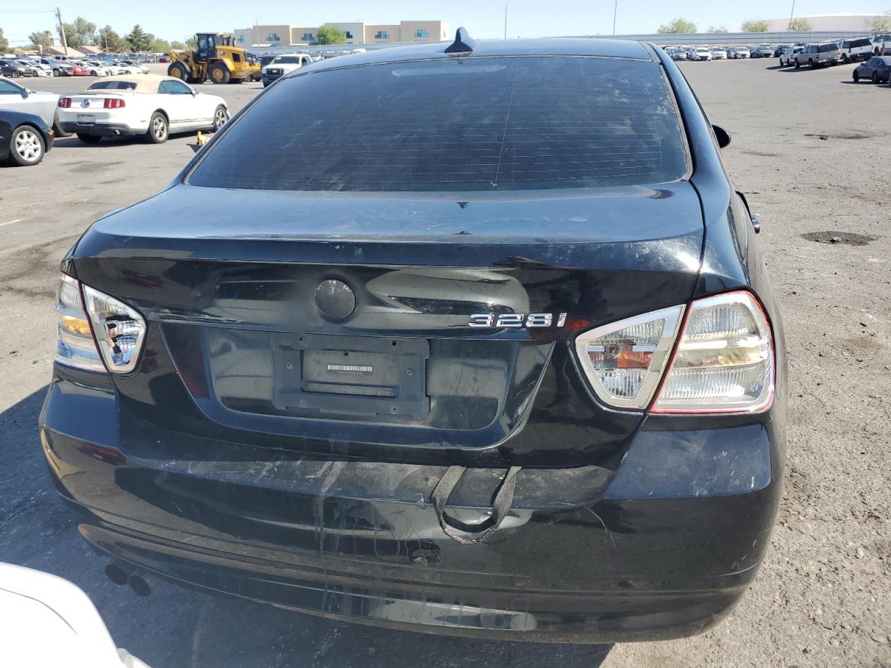 WBAVA37597NL11040 2007 BMW 328 I